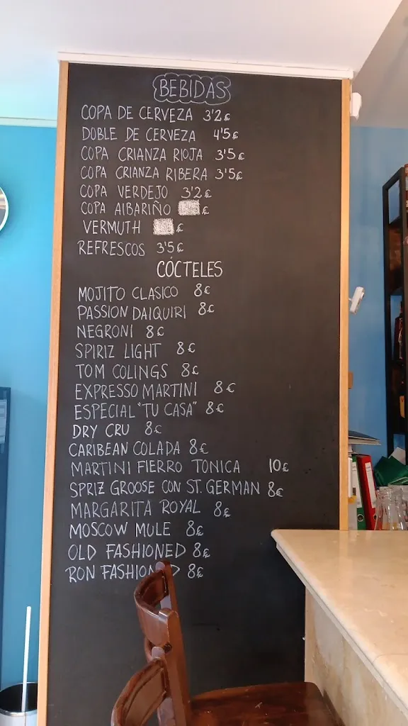 Menu_TU CASA COMIDAS Y BEBIDAS_Unzué_image_3