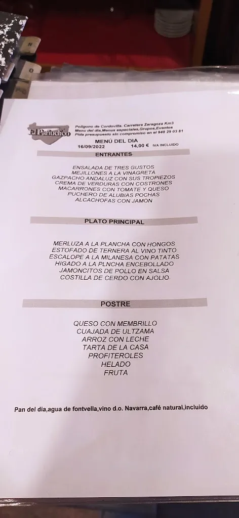 Menu_Restaurante El Pañuelico_Unciti_image_4