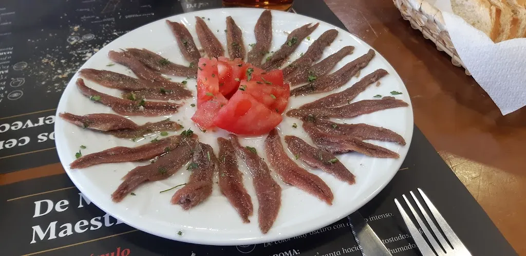 Alberto Urosa Alcocer_El Rinkuncito Asturiano_Unciti_review