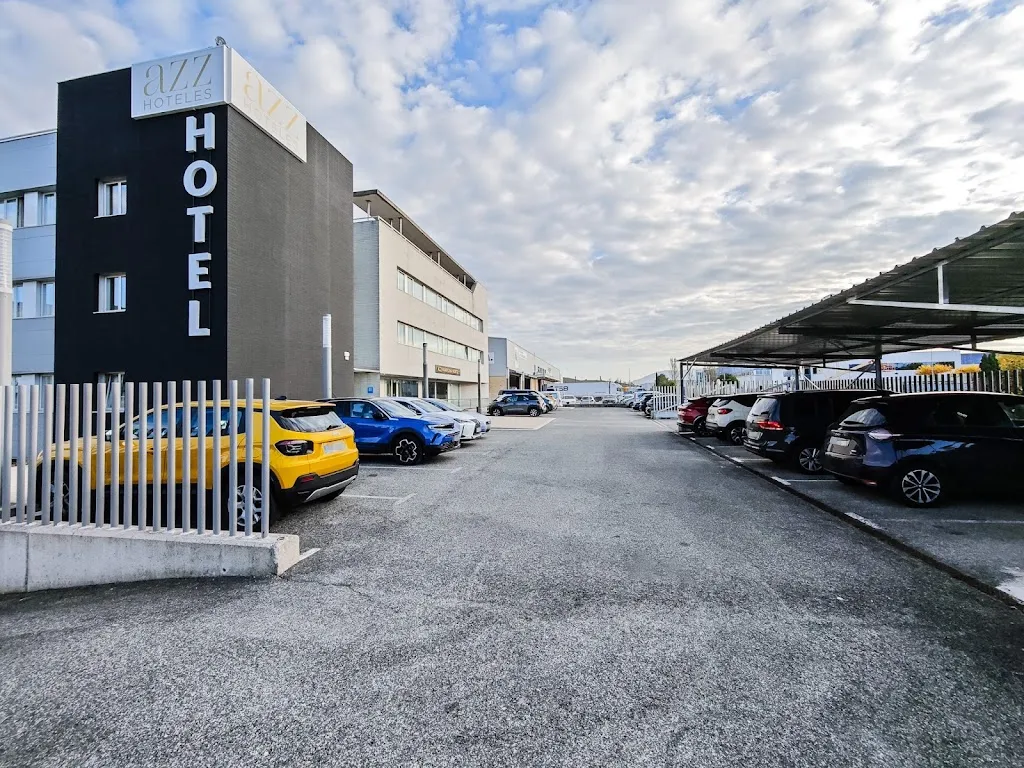 AZZ Pamplona Norte Hotel_Ultzama_slider_image_1