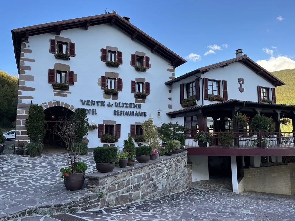 Henrik Dahlgren_Venta de Ulzama_Ultzama_review