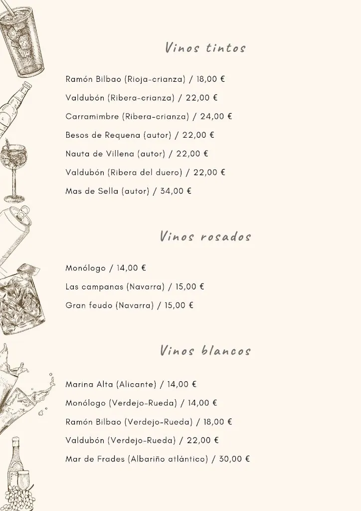 Menu_Restaurant Isa i Toni_Sella_image_3