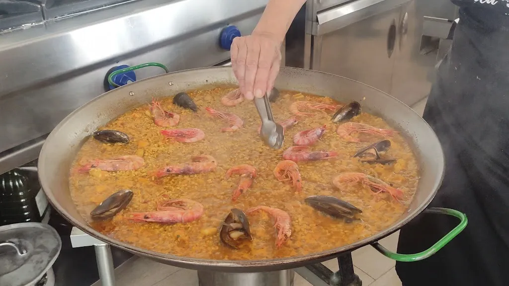 Restaurant Isa i Toni_Sella_slider_image_2