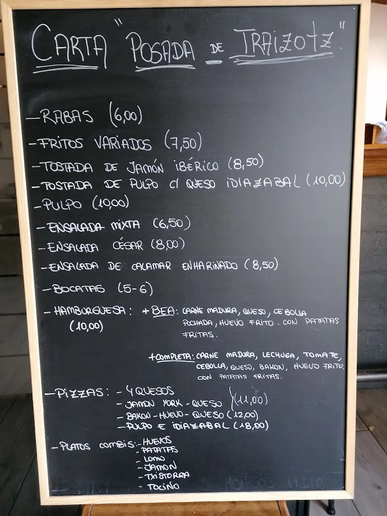Menu_Posada de Iraizotz_Ultzama_image_2