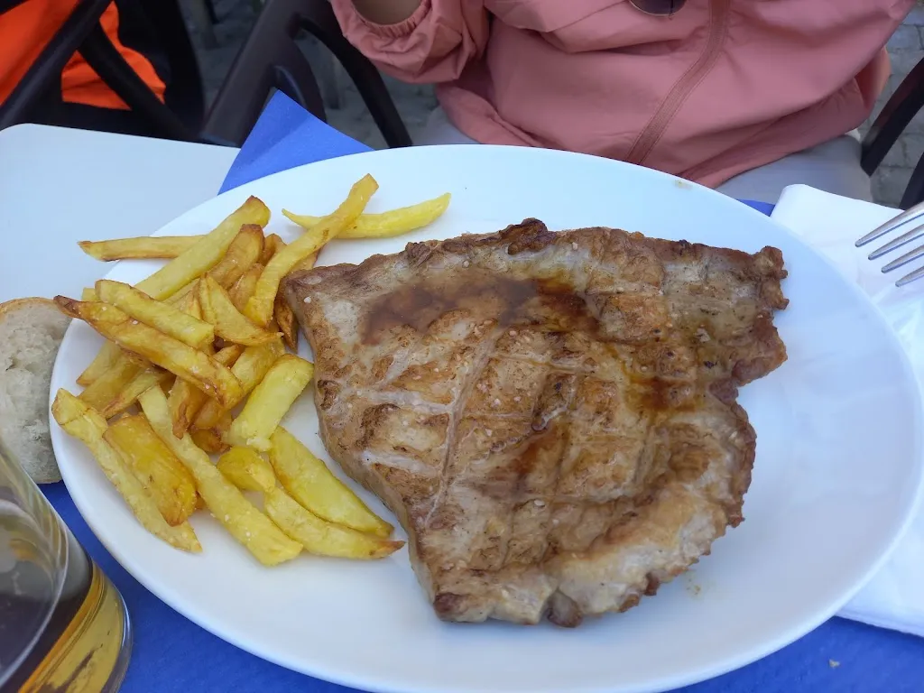 ViajeconSabor - Blog de Turismo y Gastronomía_Posada de Iraizotz_Ultzama_review