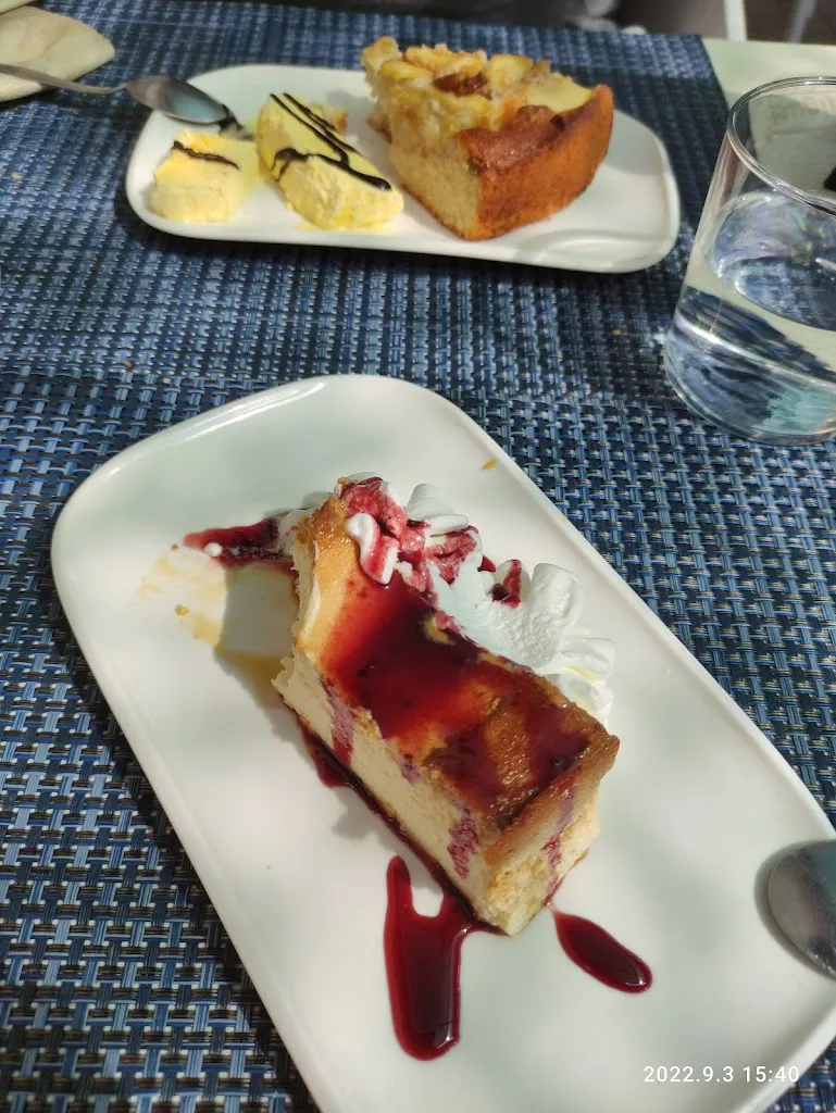 Bichito Leticia_Posada de Iraizotz_Ultzama_review