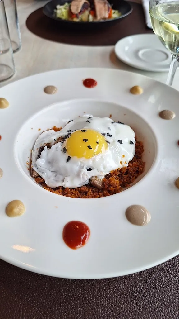 Menu_Bereko Benta Jatetxea Izpegi, Erratzu_Urrotz_immagine_5