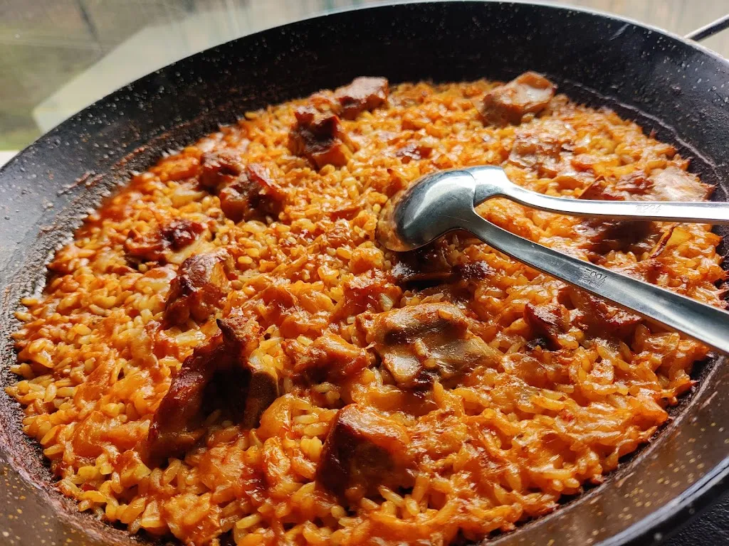 Menu_Bereko Benta Jatetxea Izpegi, Erratzu_Urrotz_immagine_6