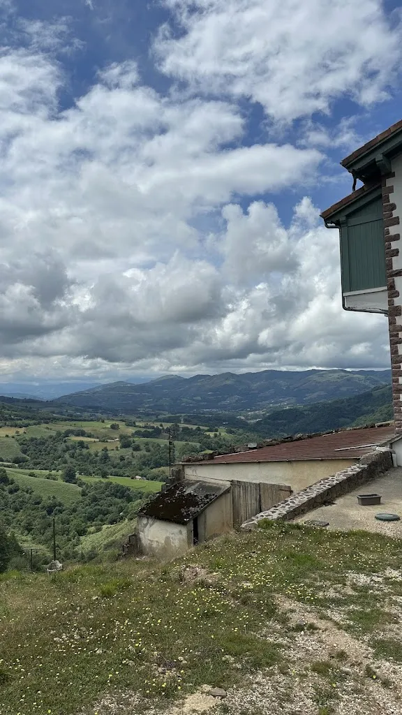 Dam Mas_Bereko Benta Jatetxea Izpegi, Erratzu_Urrotz_recensione