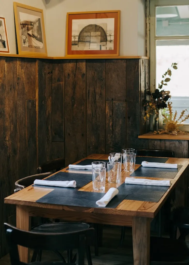 Bereko Benta Jatetxea Izpegi, Erratzu restaurant in Urrotz