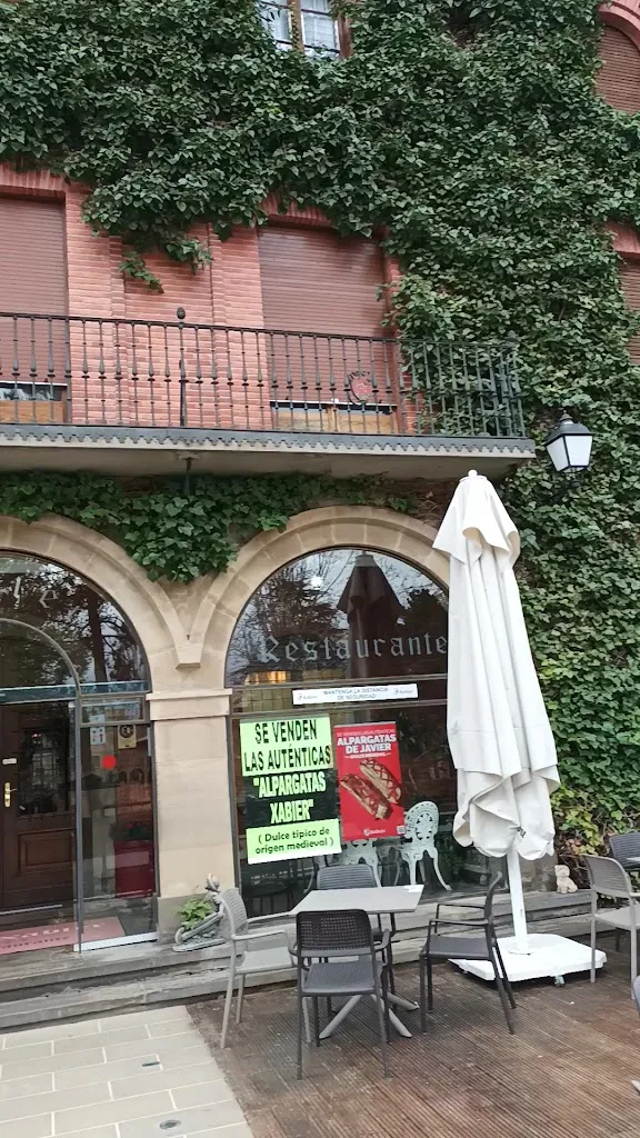 Hotel Xabier_Urraul Bajo_slider_image_1