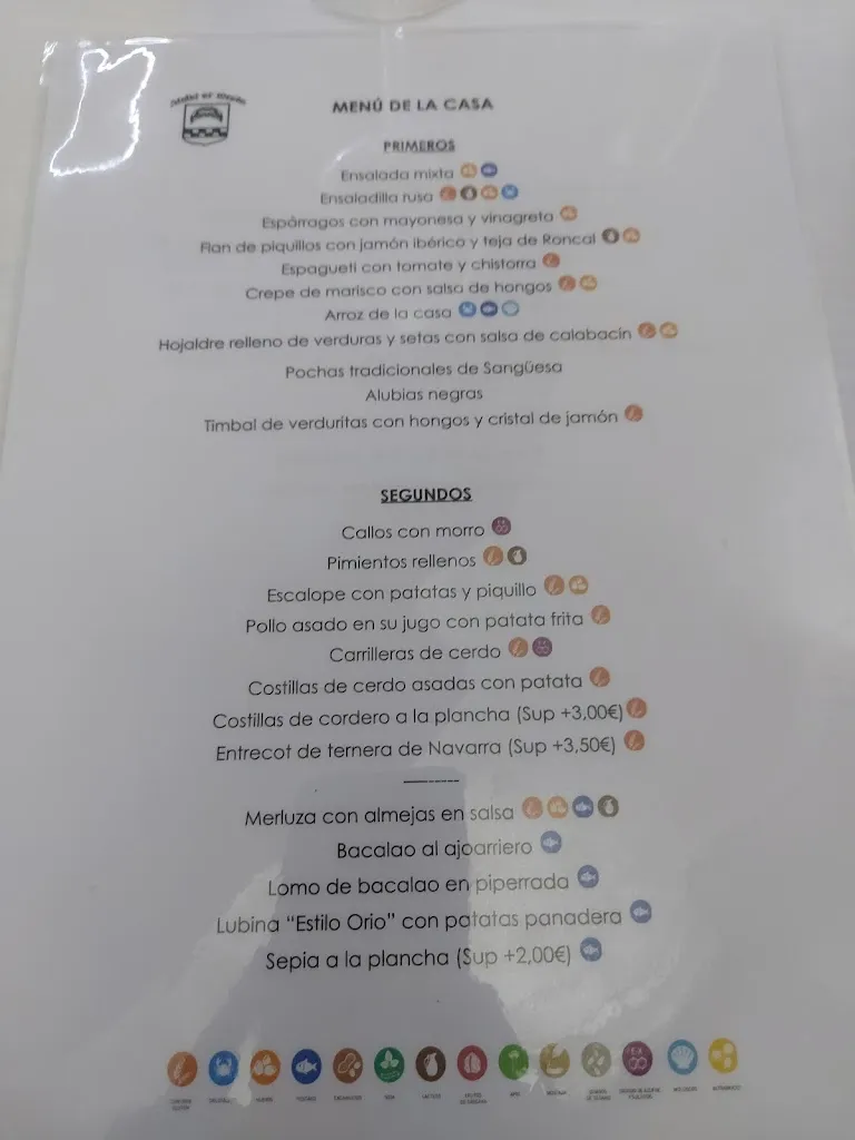 Menu_RESTAURANTE 