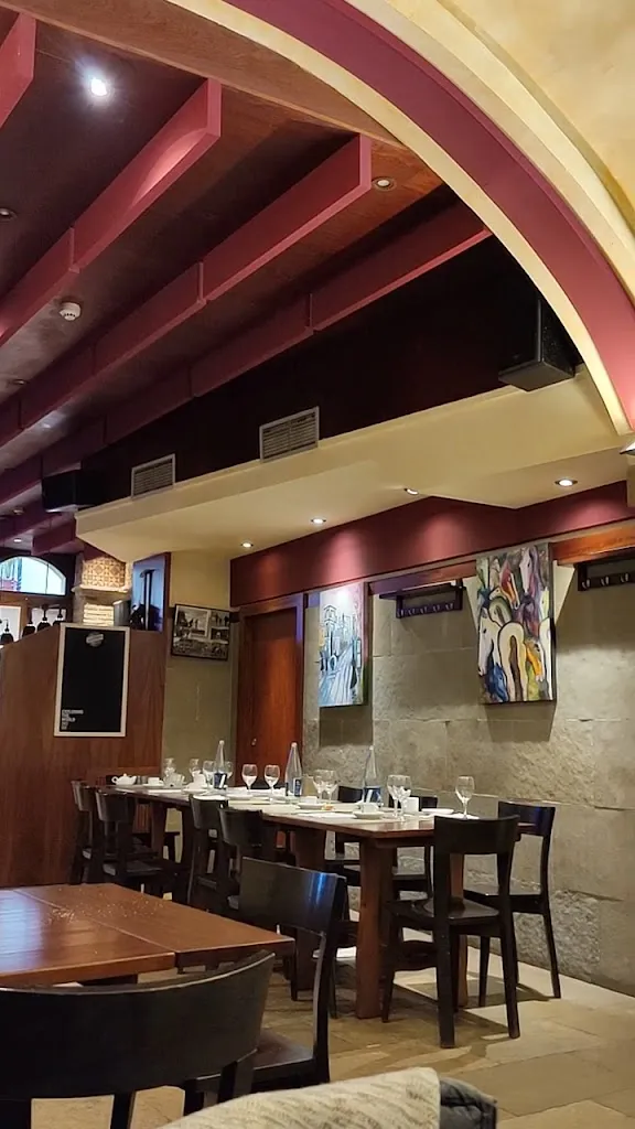 Bar restaurante La Peña_Tafalla_slider_image_2