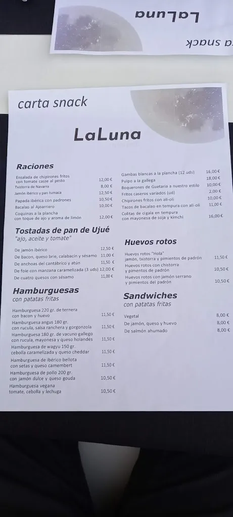 Menu_Restaurante La Luna Tafalla_Tafalla_image_4