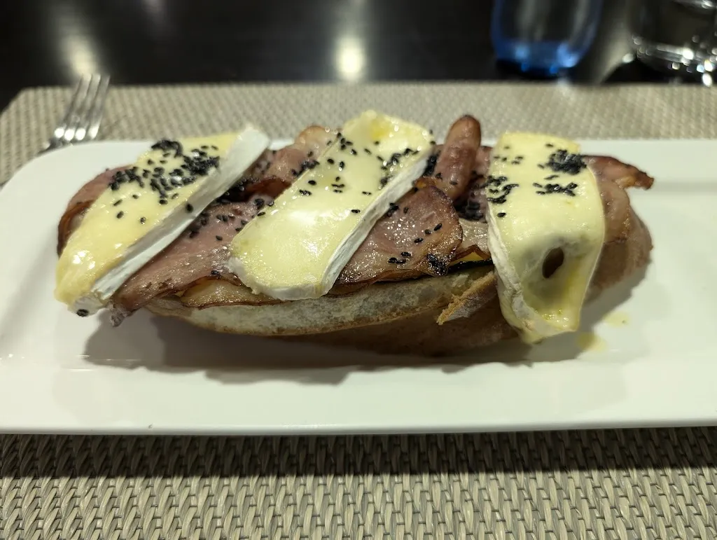 Nicolas Beauriot_Restaurante La Luna Tafalla_Tafalla_review