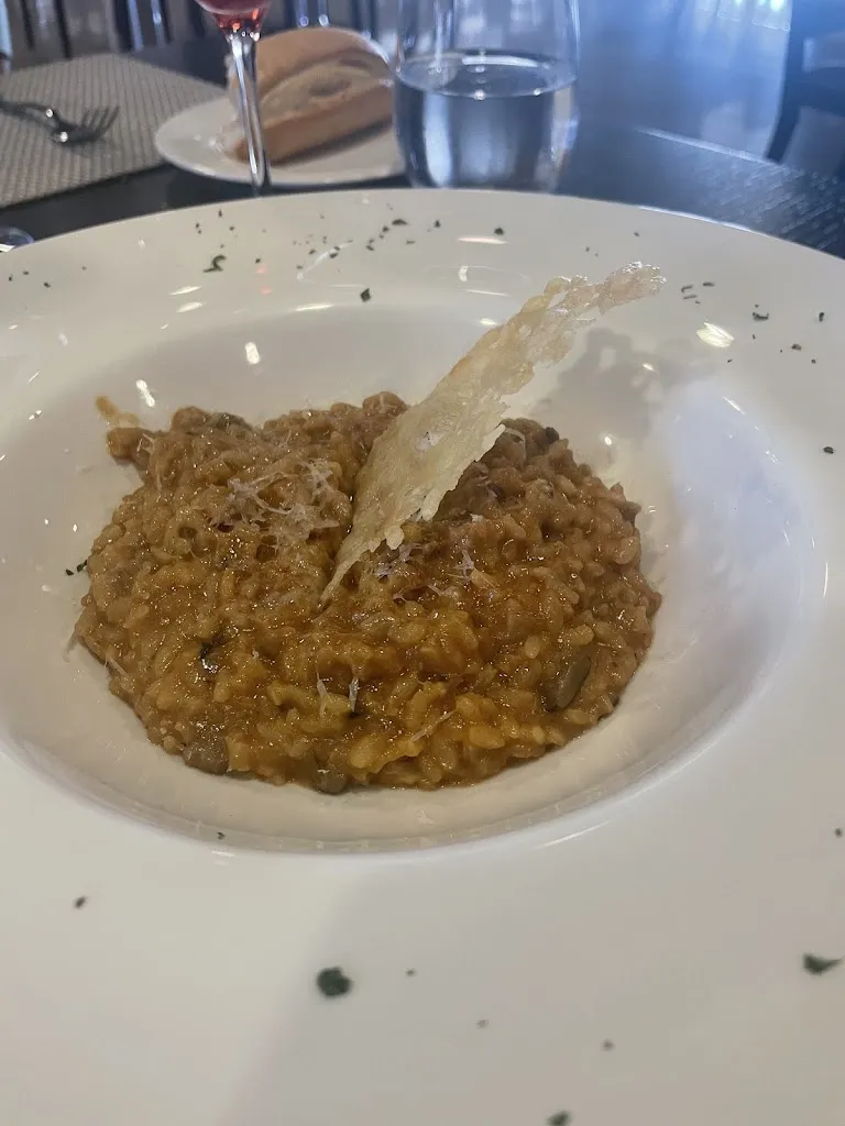 Miguel Barbarin_Restaurante La Luna Tafalla_Tafalla_review