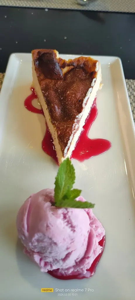 Iñaki Sagarna_Restaurante La Luna Tafalla_Tafalla_review