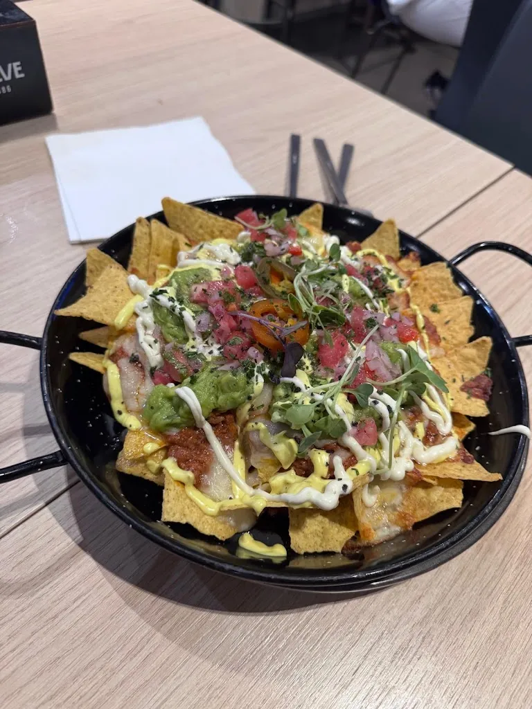 Juliana_La Urba_Tafalla_review