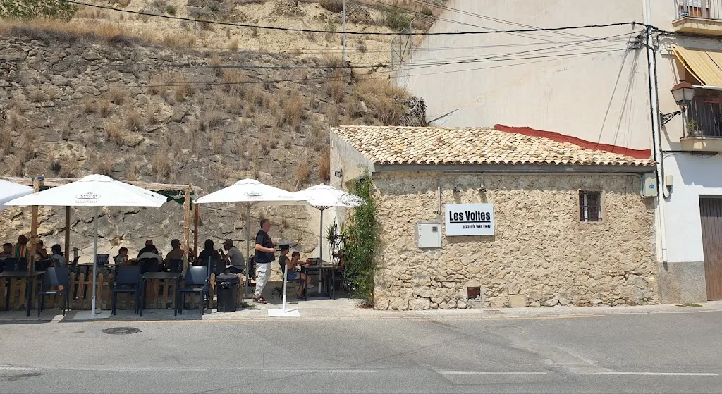 Radek Sal_Pizzeria Les Voltes_Sella_review