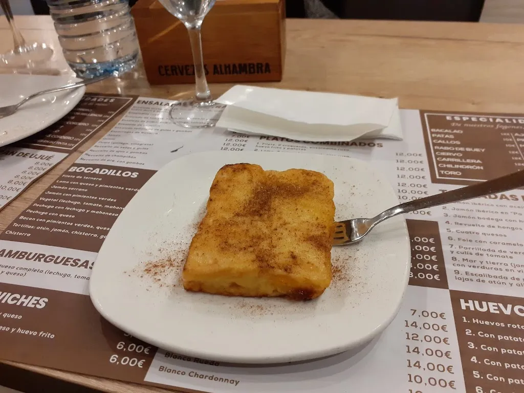 Menu_Bar restaurante Los Porches de la Plaza_Tafalla_image_8