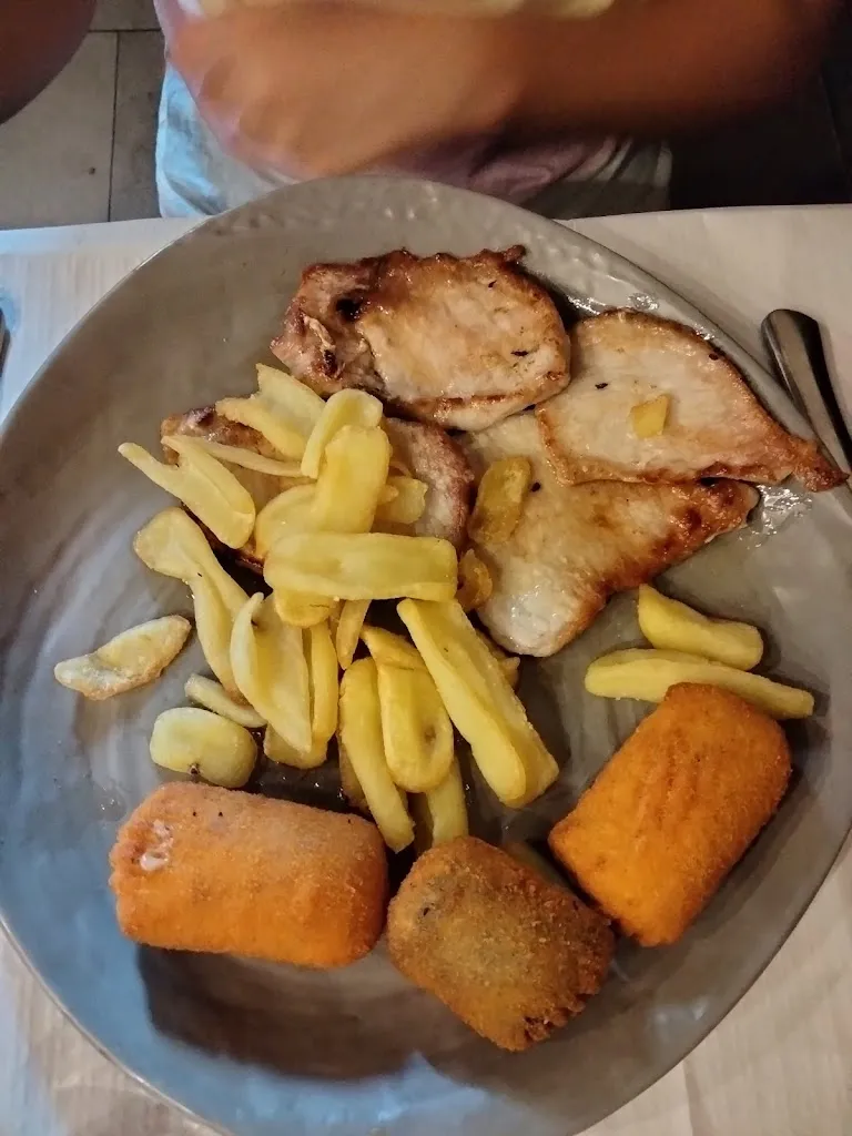 Menu_Bar restaurante Los Porches de la Plaza_Tafalla_image_9