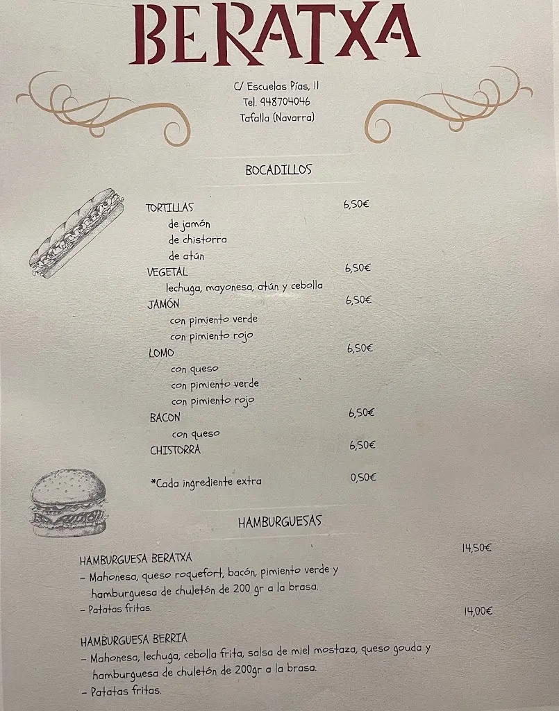 Menu_Restaurante Asador Beratxa_Tafalla_immagine_2