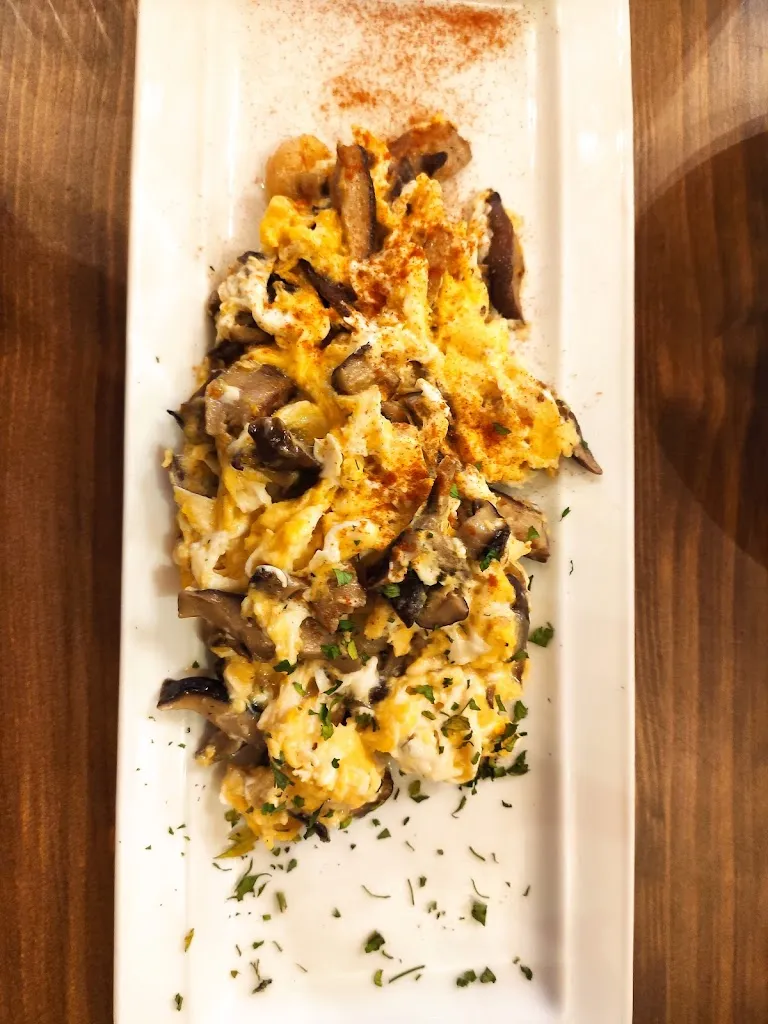 Waldo Baluja_Restaurante Asador Beratxa_Tafalla_recensione