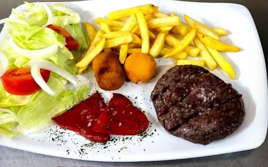 Téid Gasparini_Restaurante Asador Beratxa_Tafalla_recensione