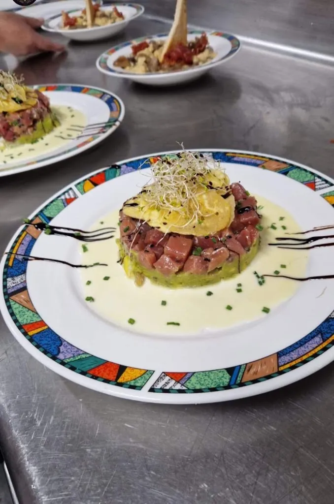 Menu_Bar restaurante El Sitio de la Panueva_Tafalla_image_4