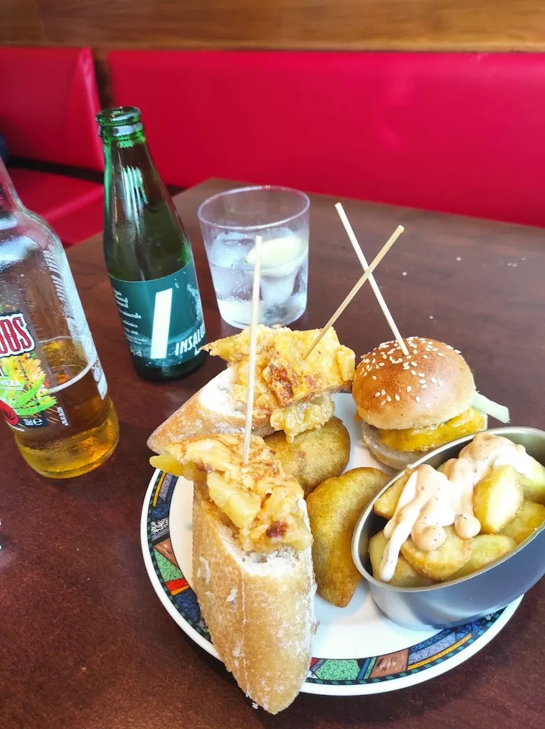 Menu_Bar restaurante El Sitio de la Panueva_Tafalla_image_6