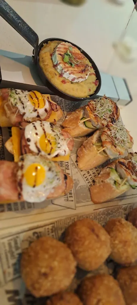 Menu_Bar restaurante El Sitio de la Panueva_Tafalla_image_9