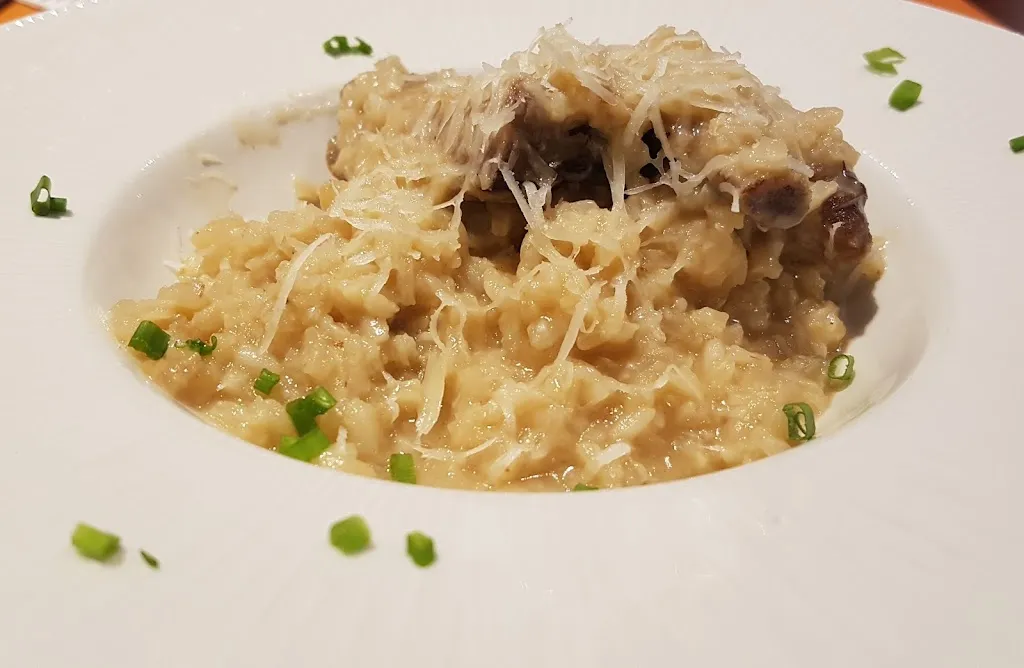 Rosco_Bar restaurante El Sitio de la Panueva_Tafalla_review