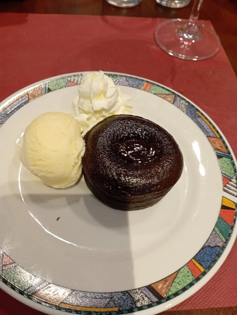 noemi a.v._Bar restaurante El Sitio de la Panueva_Tafalla_review