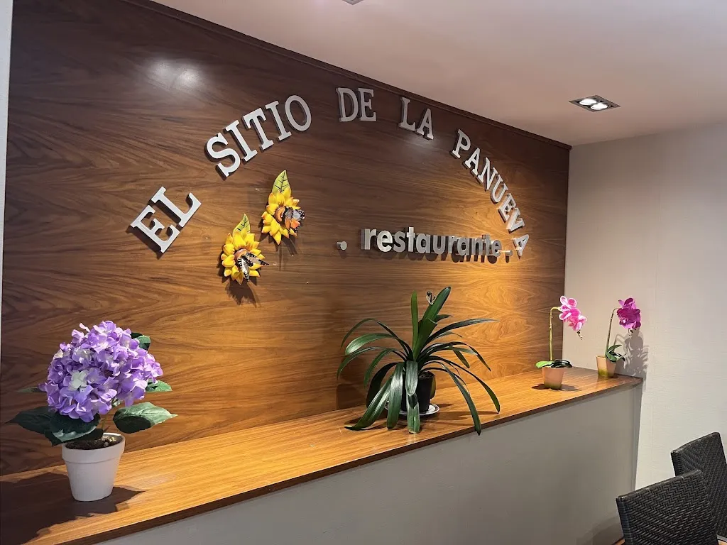 JJ Tovar_Bar restaurante El Sitio de la Panueva_Tafalla_review