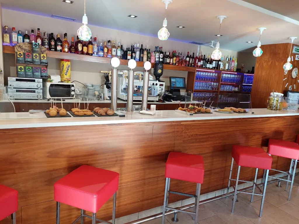 Bar restaurante El Sitio de la Panueva_Tafalla_slider_image_3