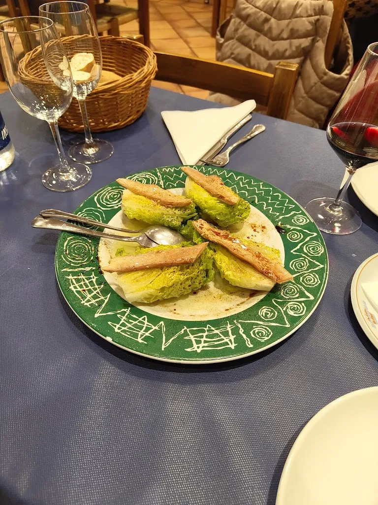 Adrián Meijide Rodríguez_Brasas Asador Pizzería_Tafalla_review