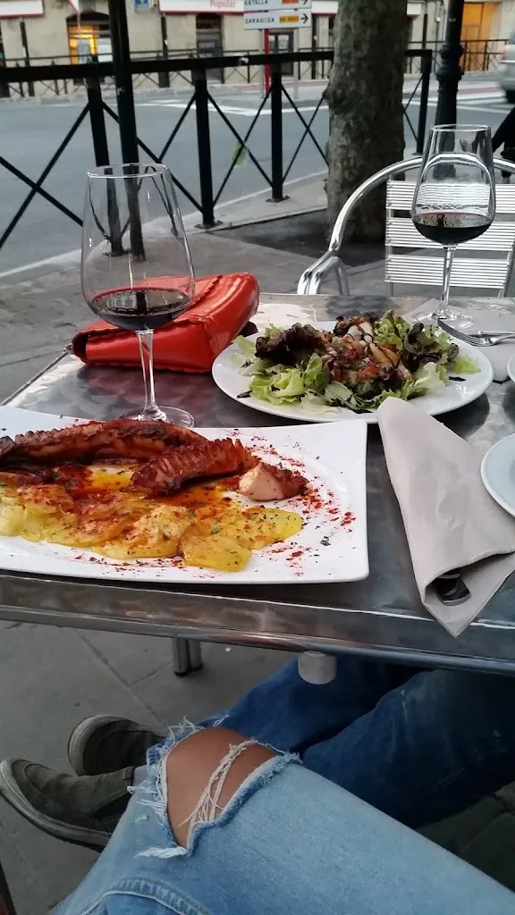 Menu_bar rafael_Tafalla_immagine_4