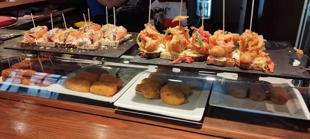 Menu_bar rafael_Tafalla_immagine_7