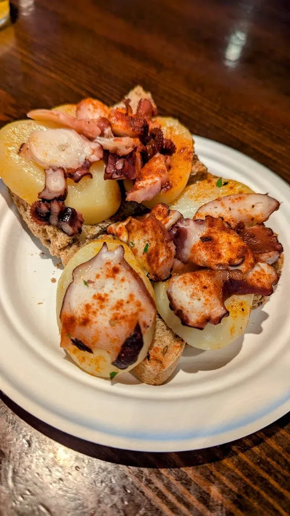 Menu_bar rafael_Tafalla_immagine_8