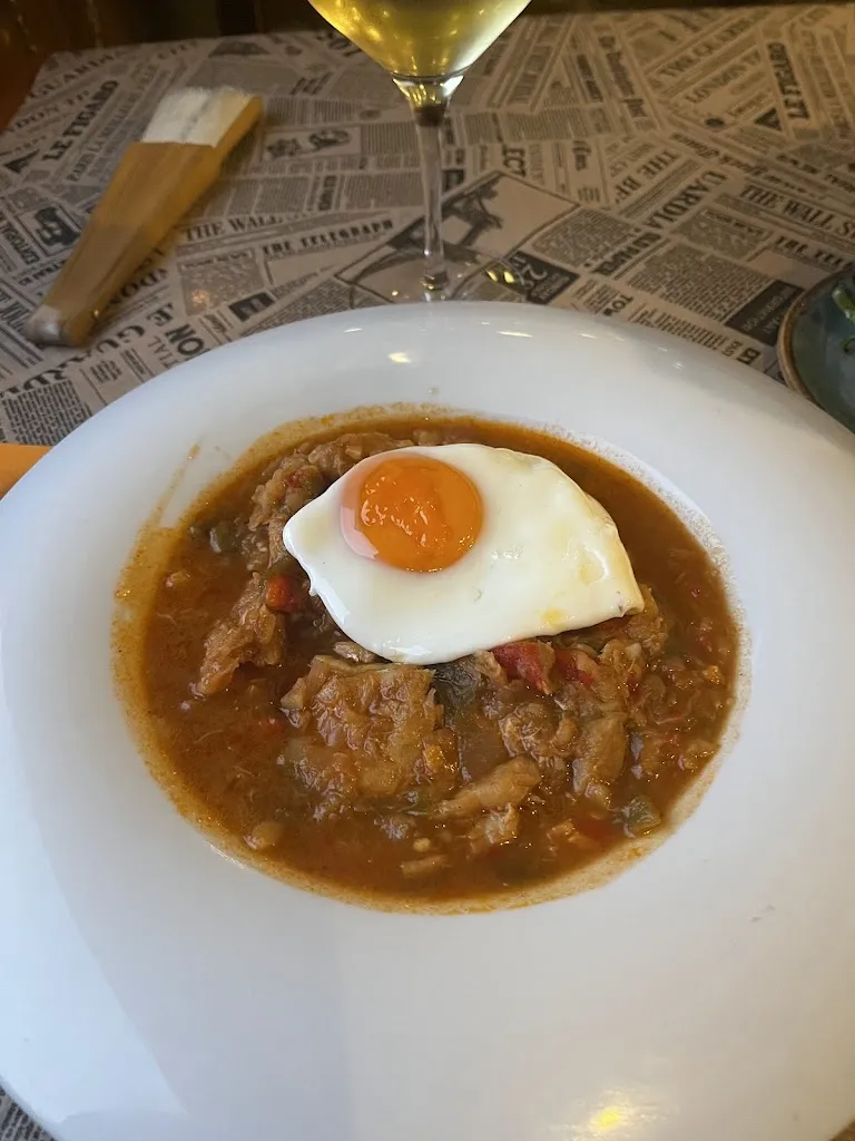 maria muñoz_Bar Javi_Tafalla_review