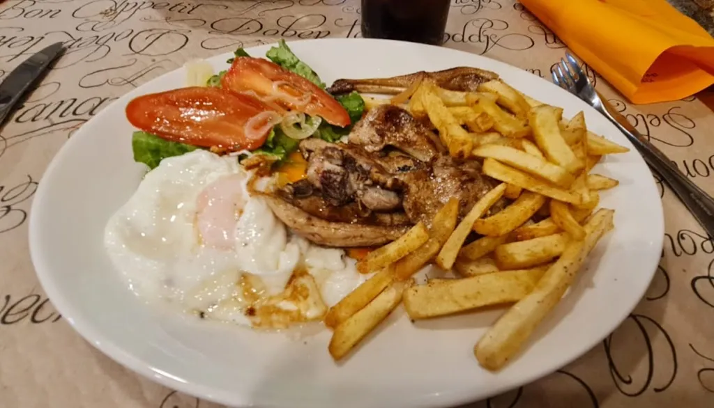 Pablo Castro_Bar Javi_Tafalla_review