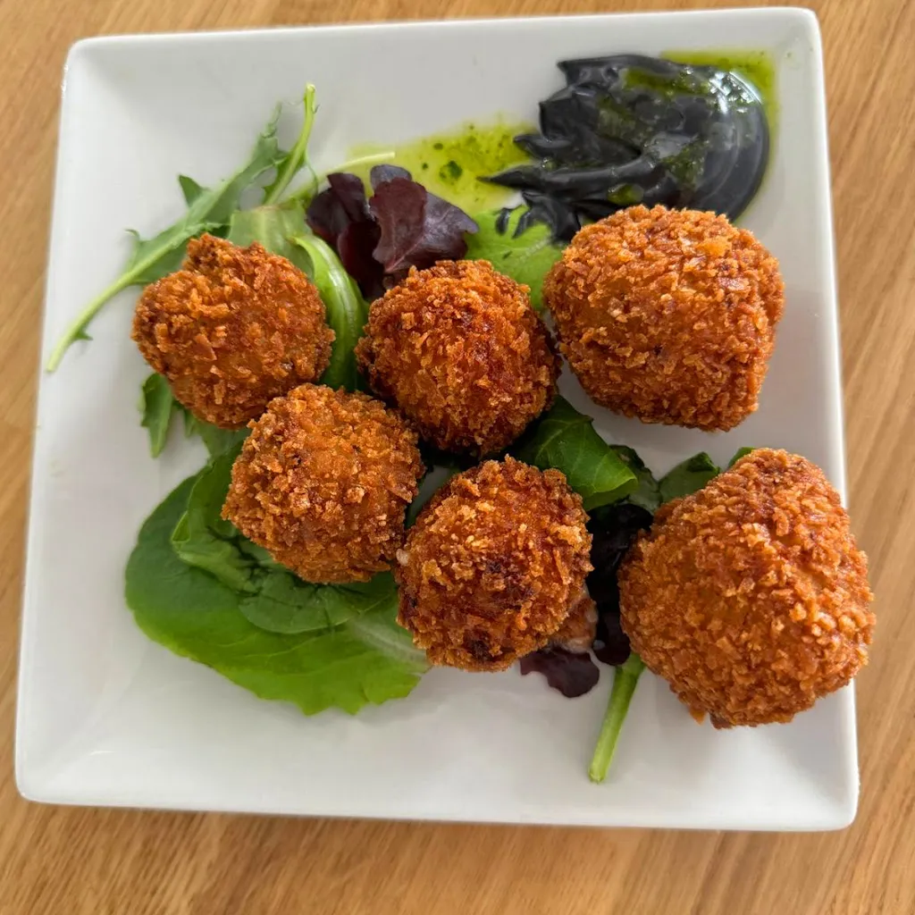 Ca Xaro Sella restaurant in Sella