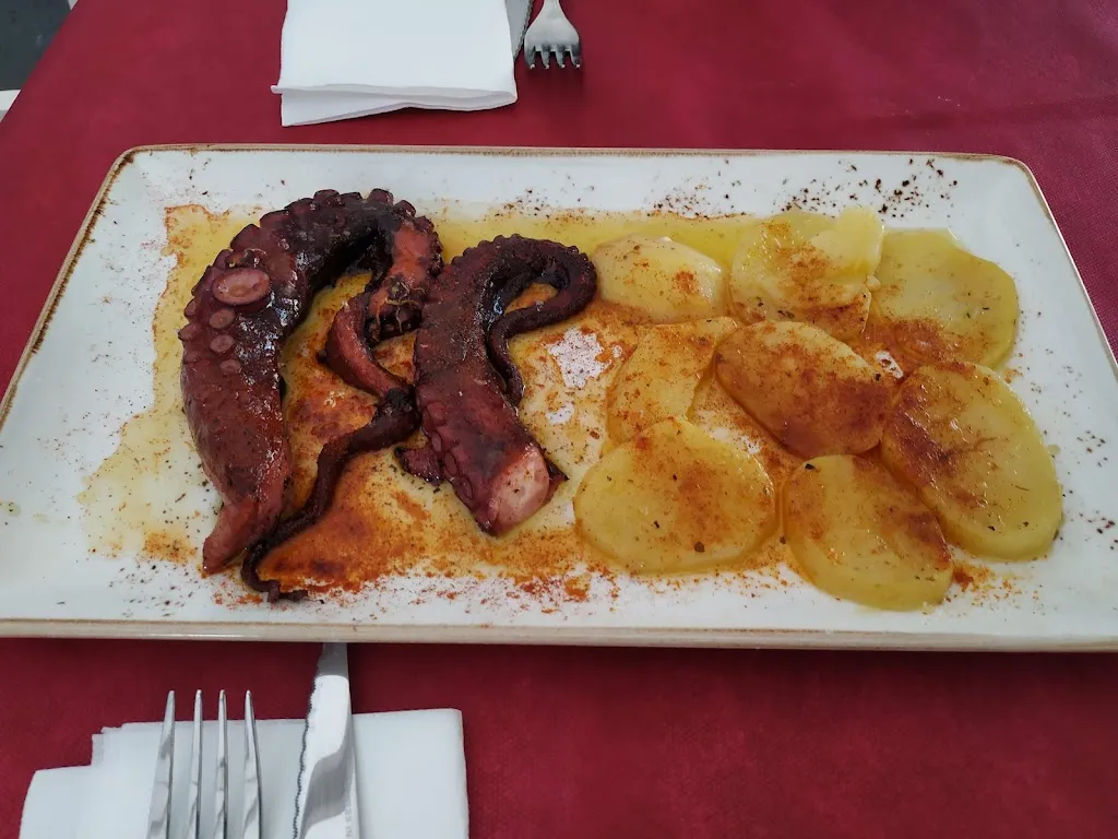 Satish Raghuram_Las Torres_Tafalla_review