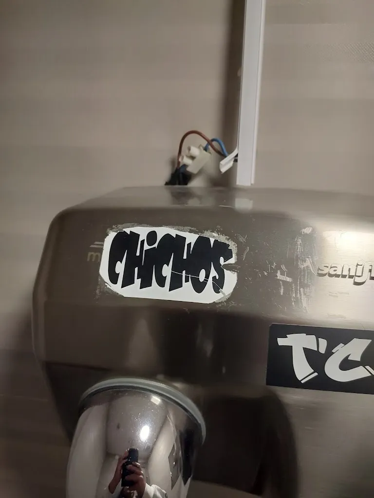 Tony_Las Torres_Tafalla_review