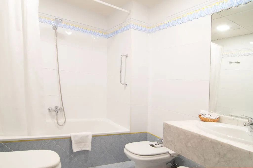 Hotel Beratxa_Tafalla_slider_image_2