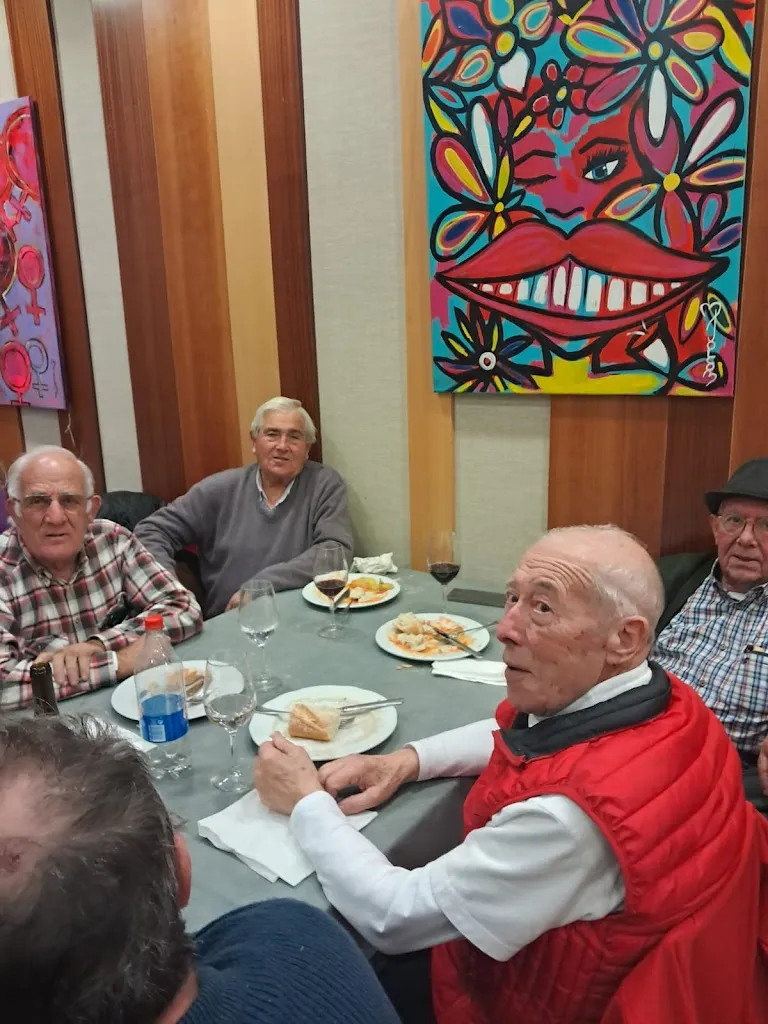 Karlos De La Torre_Bar El Olivar Taberna p9_Tafalla_review