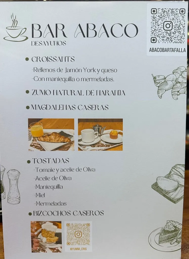 Menu_Bar abaco_Tafalla_image_1