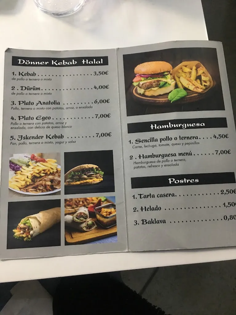 Menu_Restaurante Deni's_Tafalla_image_4