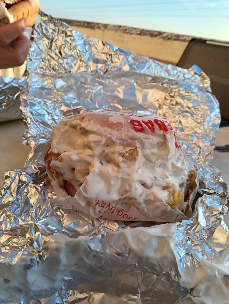 ArKy_Restaurante Deni's_Tafalla_review