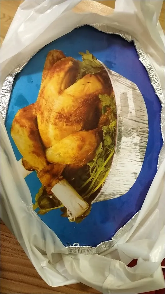 luisa fernanda Muñoz_Restaurante Deni's_Tafalla_review